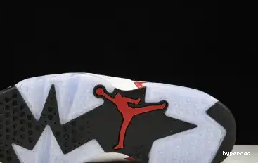Hyperoad Jordan Air “Red Oreo” 6 0415